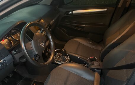 Opel Astra H, 2010 год, 470 000 рублей, 5 фотография