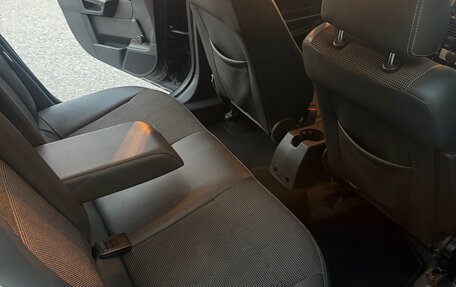Opel Astra H, 2010 год, 470 000 рублей, 6 фотография