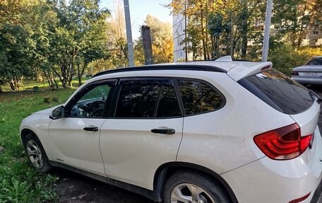 BMW X1, 2014 год, 1 300 000 рублей, 3 фотография