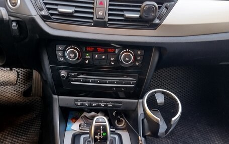 BMW X1, 2014 год, 1 300 000 рублей, 4 фотография