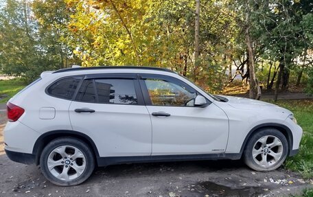 BMW X1, 2014 год, 1 300 000 рублей, 2 фотография