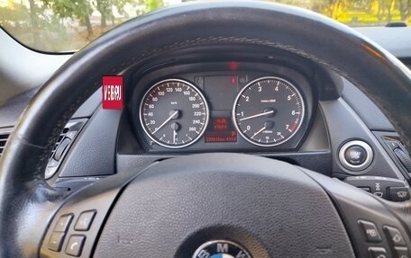 BMW X1, 2014 год, 1 300 000 рублей, 5 фотография