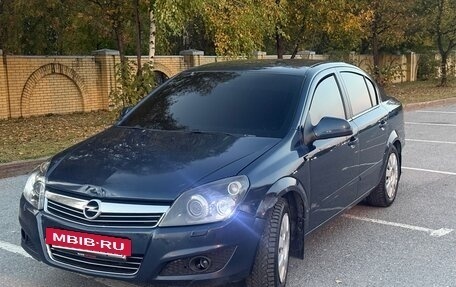 Opel Astra H, 2010 год, 470 000 рублей, 2 фотография