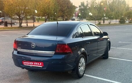 Opel Astra H, 2010 год, 470 000 рублей, 4 фотография
