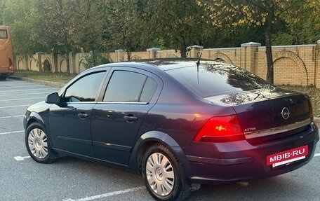 Opel Astra H, 2010 год, 470 000 рублей, 3 фотография