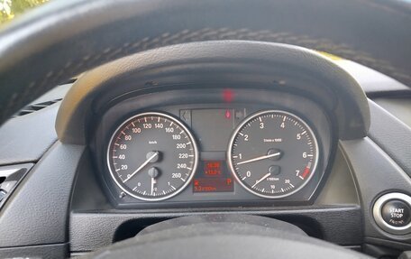 BMW X1, 2014 год, 1 300 000 рублей, 6 фотография