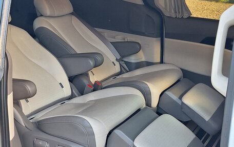 KIA Carnival, 2021 год, 4 200 000 рублей, 11 фотография