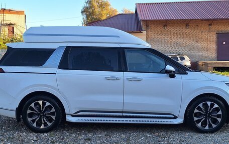 KIA Carnival, 2021 год, 4 200 000 рублей, 4 фотография