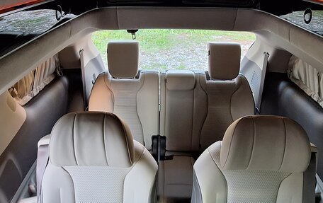 KIA Carnival, 2021 год, 4 200 000 рублей, 14 фотография