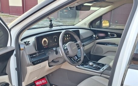 KIA Carnival, 2021 год, 4 200 000 рублей, 8 фотография