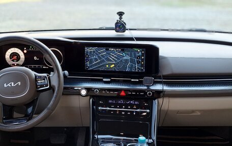 KIA Carnival, 2021 год, 4 200 000 рублей, 16 фотография