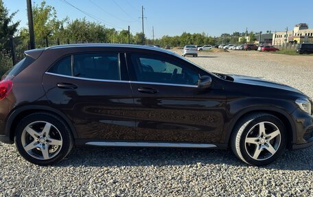 Mercedes-Benz GLA, 2016 год, 2 250 000 рублей, 2 фотография