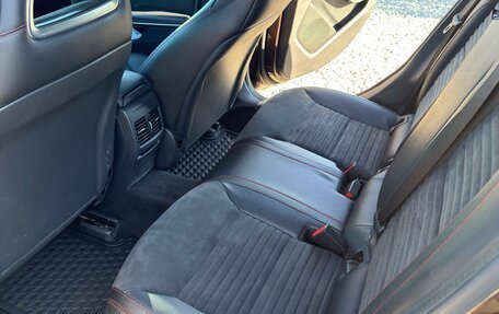 Mercedes-Benz GLA, 2016 год, 2 250 000 рублей, 7 фотография