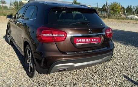 Mercedes-Benz GLA, 2016 год, 2 250 000 рублей, 4 фотография