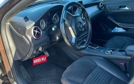 Mercedes-Benz GLA, 2016 год, 2 250 000 рублей, 5 фотография