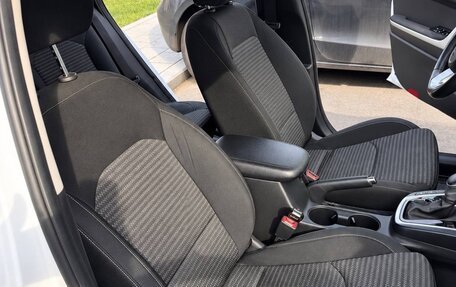 KIA cee'd III, 2022 год, 1 730 000 рублей, 7 фотография