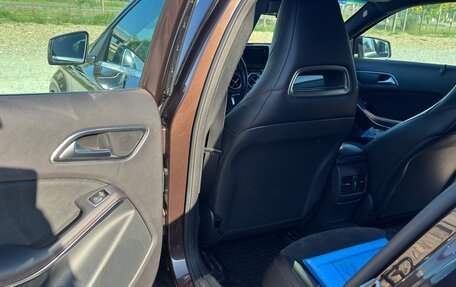 Mercedes-Benz GLA, 2016 год, 2 250 000 рублей, 8 фотография