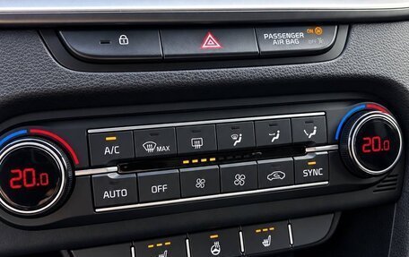 KIA cee'd III, 2022 год, 1 730 000 рублей, 8 фотография