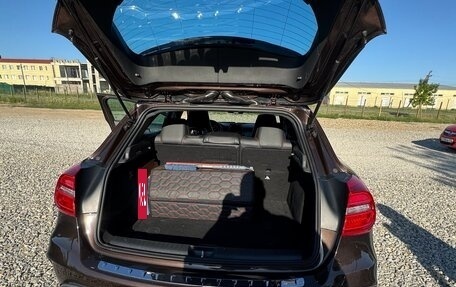 Mercedes-Benz GLA, 2016 год, 2 250 000 рублей, 11 фотография