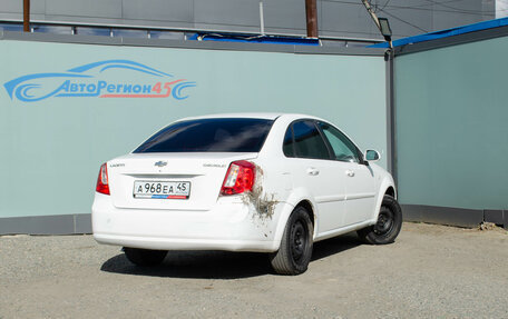 Chevrolet Lacetti, 2006 год, 287 000 рублей, 4 фотография
