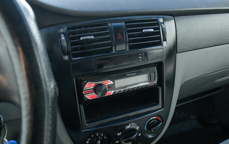 Chevrolet Lacetti, 2006 год, 287 000 рублей, 10 фотография