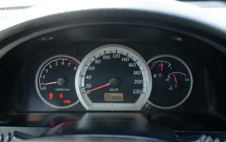 Chevrolet Lacetti, 2006 год, 287 000 рублей, 9 фотография