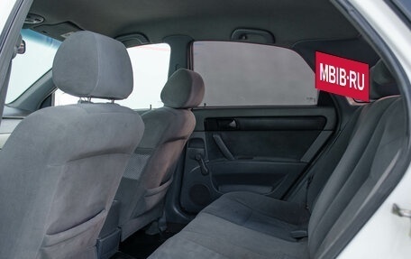 Chevrolet Lacetti, 2006 год, 287 000 рублей, 11 фотография