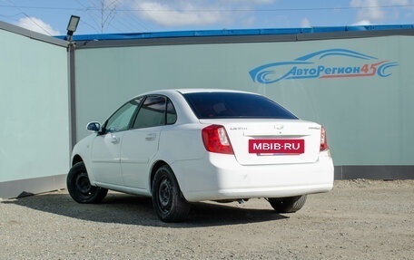 Chevrolet Lacetti, 2006 год, 287 000 рублей, 2 фотография