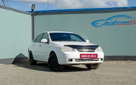Chevrolet Lacetti, 2006 год, 287 000 рублей, 5 фотография