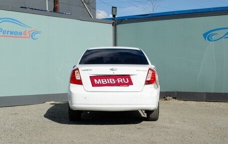 Chevrolet Lacetti, 2006 год, 287 000 рублей, 3 фотография