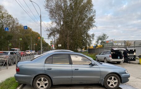 Toyota Corona IX (T190), 1993 год, 300 000 рублей, 3 фотография