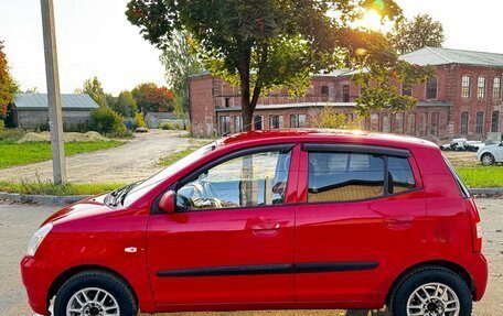 KIA Picanto I, 2006 год, 300 000 рублей, 2 фотография