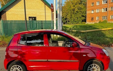 KIA Picanto I, 2006 год, 300 000 рублей, 6 фотография