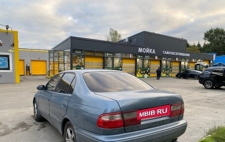 Toyota Corona IX (T190), 1993 год, 300 000 рублей, 4 фотография