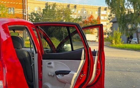 KIA Picanto I, 2006 год, 300 000 рублей, 14 фотография