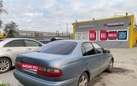 Toyota Corona IX (T190), 1993 год, 300 000 рублей, 5 фотография