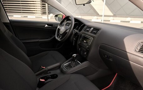 Volkswagen Jetta VI, 2015 год, 1 298 000 рублей, 6 фотография