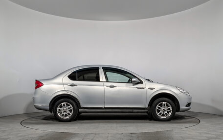 ТагАЗ C10, 2012 год, 289 000 рублей, 3 фотография