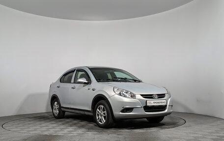 ТагАЗ C10, 2012 год, 289 000 рублей, 2 фотография