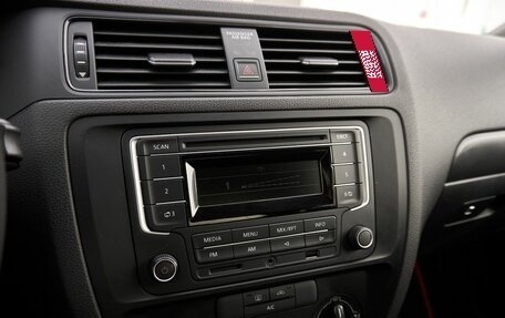 Volkswagen Jetta VI, 2015 год, 1 298 000 рублей, 9 фотография