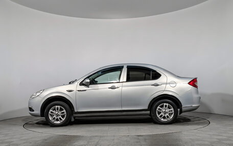 ТагАЗ C10, 2012 год, 289 000 рублей, 7 фотография