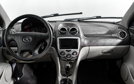ТагАЗ C10, 2012 год, 289 000 рублей, 14 фотография
