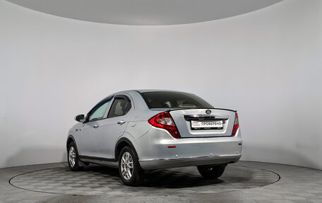ТагАЗ C10, 2012 год, 289 000 рублей, 6 фотография