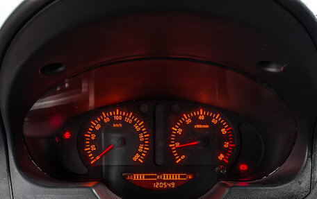 ТагАЗ C10, 2012 год, 289 000 рублей, 16 фотография