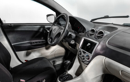 ТагАЗ C10, 2012 год, 289 000 рублей, 13 фотография