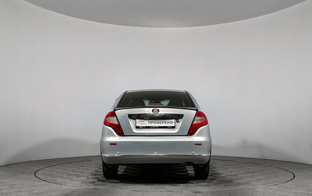 ТагАЗ C10, 2012 год, 289 000 рублей, 5 фотография
