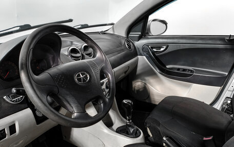ТагАЗ C10, 2012 год, 289 000 рублей, 9 фотография