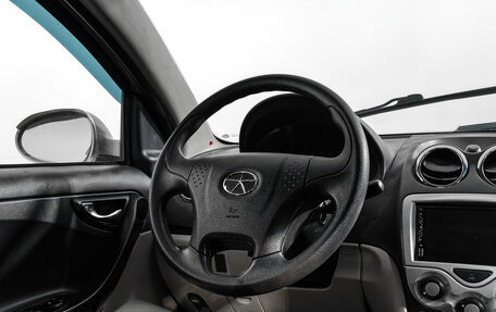 ТагАЗ C10, 2012 год, 289 000 рублей, 15 фотография