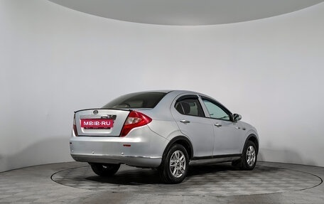 ТагАЗ C10, 2012 год, 289 000 рублей, 4 фотография