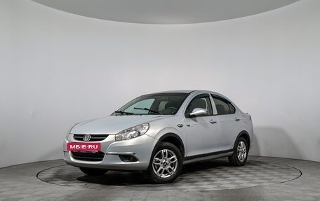 ТагАЗ C10, 2012 год, 289 000 рублей, 8 фотография